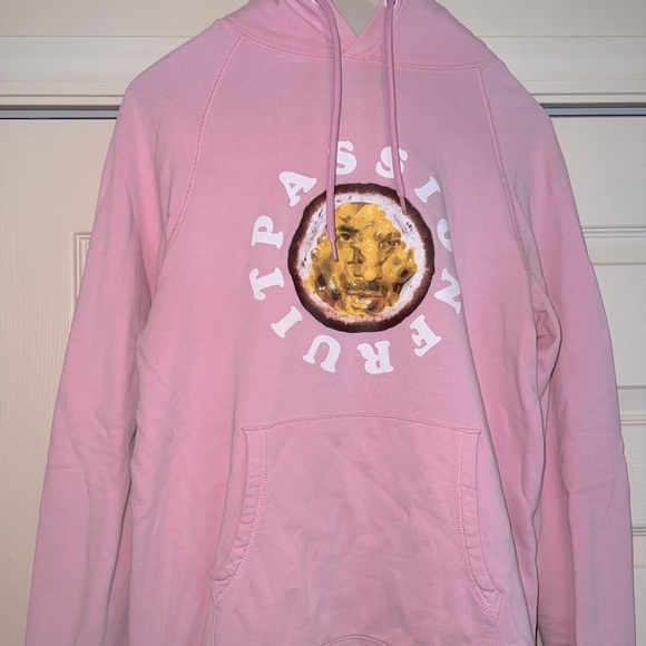Drake passion fruit hoodie - Picture 1 of 3